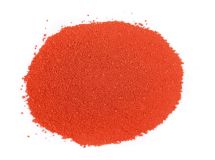 Rouge écarlate DPP EK, PR 255