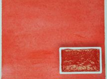 Kremer Aquarelle - Rouge DPP BO, PR 254