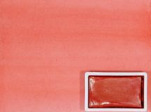 Kremer Aquarelle - DPP - Rouge