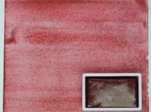 Kremer Aquarelle - Rouge rubis DPP TR, PR 264