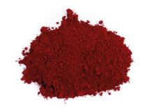 Rouge rubis DPP TR, PR 264