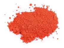 Rouge écarlate