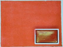Kremer Aquarelle - CPT-Rouge écarlate