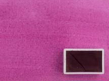 Kremer Aquarelle - Rose Quinacridone, transparent