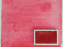 Kremer Aquarelle - Rose Quinacridone D, PV 19