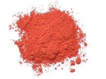Orange Pyranthrone