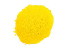 Jaune brillant