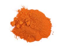 Orange Isoindolol