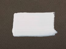 Kremer Color Paste - Titanium White
