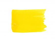 Kremer Couleur Concentrée - Jaune citron