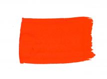 Kremer Couleur Concentrée - Orange pyranthrone