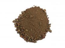 Pozzuolana Earth