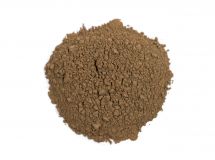 Terra Pozzuolana, very fine