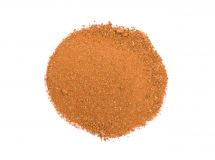 Chamotte, powder, fine