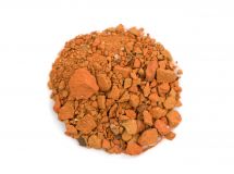 Chamotte, gravel