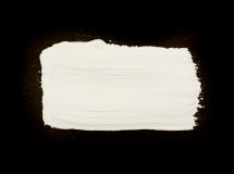 Grassello, white