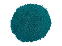 Maya-Blau, hell