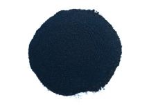 Maya-Blau, graublau B