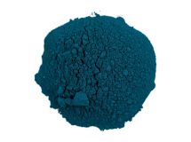 Maya-Blau, tiefblau M