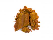 Gummi Gutti Stücke