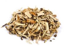 Apfelbaumrinde