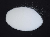 Verre coloré, blanc opalescent, opaque