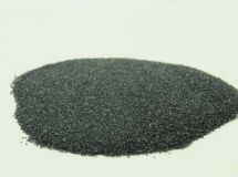 Verre coloré, noir d´opale, transparent