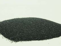 Vetro colorato, nero, trasparente