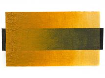 Ocre doré, italien à l´huile de lin