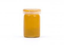 Kremer Retouching - Italian Gold Ochre Light
