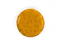 Kremer Color Chips - Italian Gold Ochre Light