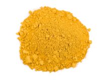 Italian Gold Ochre Light