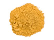 Iron Oxide Ochre, yellow