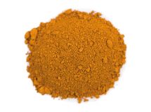 Dark Ochre, German