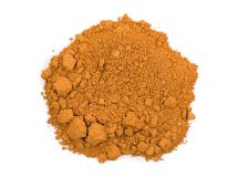 Dark Ochre, Italian