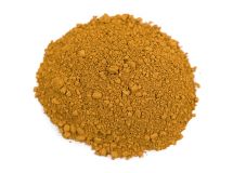 Raw Sienna, French