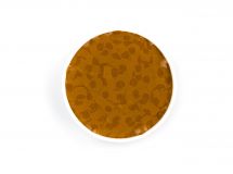 Kremer Color Chips - Raw Sienna, Italian