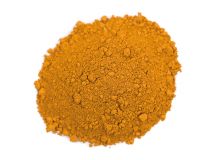 Raw Sienna Badia, Italian