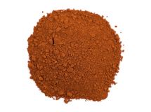 Pompeii Red