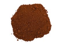 Burnt Sienna, from France