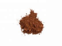 Red Bole, dark