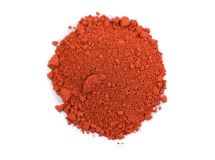 Rouge Anglais, clair