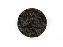 Kremer Color Chips - Raw Umber, greenish dark