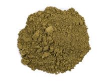 Raw Umber, greenish