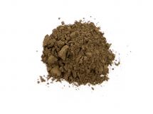 Raw Umber, dark