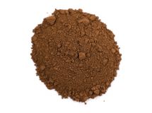 Burnt Umber, reddish