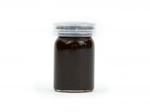 Kremer Retouching - Burnt Umber, dark brown