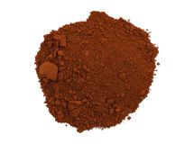 Terre d´ombre brûlée, type B