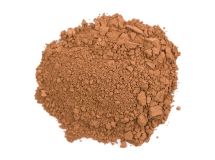 Burnt Umber Light, reddish-brown