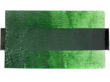 Terre verte de Vérone à l´huile de lin